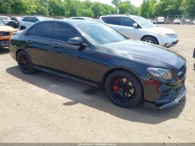 Mercedes-Benz E 43 AMG * 4MATIC* КОЖА* ПОДГРЕВ* ПАНОРАМА* ОБДУХВАНЕ* * HE | Auto.bg — изображение 1 Mercedes-Benz E 43 AMG * 4MATIC* КОЖА* ПОДГРЕВ* ПАНОРАМА* ОБДУХВАНЕ* * HE | Auto.bg — изображение 1
