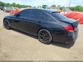 Mercedes-Benz E 43 AMG * 4MATIC* КОЖА* ПОДГРЕВ* ПАНОРАМА* ОБДУХВАНЕ* * HE | Auto.bg — изображение 3 Mercedes-Benz E 43 AMG * 4MATIC* КОЖА* ПОДГРЕВ* ПАНОРАМА* ОБДУХВАНЕ* * HE | Auto.bg — изображение 3