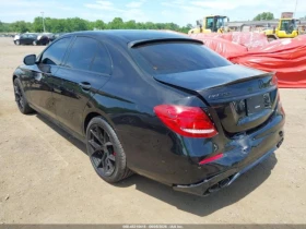 Mercedes-Benz E 43 AMG * 4MATIC* КОЖА* ПОДГРЕВ* ПАНОРАМА* ОБДУХВАНЕ* * HE | Auto.bg — изображение 6 Mercedes-Benz E 43 AMG * 4MATIC* КОЖА* ПОДГРЕВ* ПАНОРАМА* ОБДУХВАНЕ* * HE | Auto.bg — изображение 6