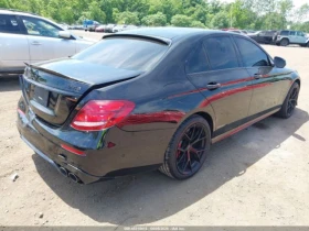 Mercedes-Benz E 43 AMG * 4MATIC* КОЖА* ПОДГРЕВ* ПАНОРАМА* ОБДУХВАНЕ* * HE | Auto.bg — изображение 4 Mercedes-Benz E 43 AMG * 4MATIC* КОЖА* ПОДГРЕВ* ПАНОРАМА* ОБДУХВАНЕ* * HE | Auto.bg — изображение 4