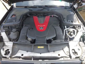 Mercedes-Benz E 43 AMG * 4MATIC* КОЖА* ПОДГРЕВ* ПАНОРАМА* ОБДУХВАНЕ* * HE | Auto.bg — изображение 9 Mercedes-Benz E 43 AMG * 4MATIC* КОЖА* ПОДГРЕВ* ПАНОРАМА* ОБДУХВАНЕ* * HE | Auto.bg — изображение 9
