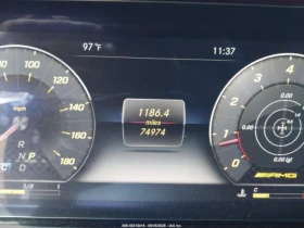 Mercedes-Benz E 43 AMG * 4MATIC* КОЖА* ПОДГРЕВ* ПАНОРАМА* ОБДУХВАНЕ* * HE | Auto.bg — изображение 14 Mercedes-Benz E 43 AMG * 4MATIC* КОЖА* ПОДГРЕВ* ПАНОРАМА* ОБДУХВАНЕ* * HE | Auto.bg — изображение 14