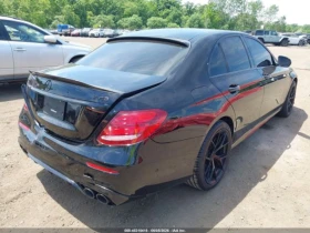 Mercedes-Benz E 43 AMG * 4MATIC* КОЖА* ПОДГРЕВ* ПАНОРАМА* ОБДУХВАНЕ* * HE | Auto.bg — изображение 16 Mercedes-Benz E 43 AMG * 4MATIC* КОЖА* ПОДГРЕВ* ПАНОРАМА* ОБДУХВАНЕ* * HE | Auto.bg — изображение 16