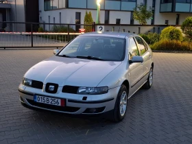Снимка Seat Leon