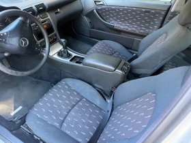 Mercedes-Benz C 220 - 2000 € / 3911.66 лв. - 51383283 8 | Car24.bg Mercedes-Benz C 220 - 2000 € / 3911.66 лв. - 51383283 8