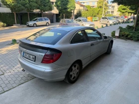 Mercedes-Benz C 220 - 2000 € / 3911.66 лв. - 51383283 4 | Car24.bg Mercedes-Benz C 220 - 2000 € / 3911.66 лв. - 51383283 4