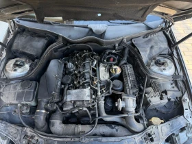 Mercedes-Benz C 220 - 2000 € / 3911.66 лв. - 51383283 12 | Car24.bg Mercedes-Benz C 220 - 2000 € / 3911.66 лв. - 51383283 12