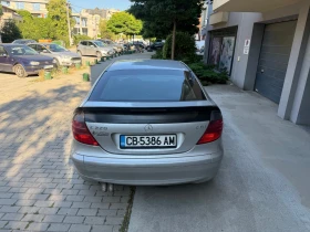 Mercedes-Benz C 220 - 2000 € / 3911.66 лв. - 51383283 5 | Car24.bg Mercedes-Benz C 220 - 2000 € / 3911.66 лв. - 51383283 5