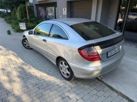 Mercedes-Benz C 220 - 2000 € / 3911.66 лв. - 51383283 6 | Car24.bg Mercedes-Benz C 220 - 2000 € / 3911.66 лв. - 51383283 6