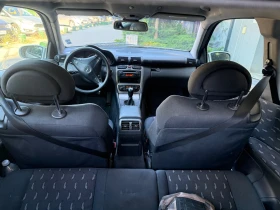 Mercedes-Benz C 220 - 2000 € / 3911.66 лв. - 51383283 7 | Car24.bg Mercedes-Benz C 220 - 2000 € / 3911.66 лв. - 51383283 7