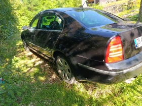 Skoda Superb - 1900 € / 3716.08 лв. - 78773627 3 | Car24.bg Skoda Superb - 1900 € / 3716.08 лв. - 78773627 3