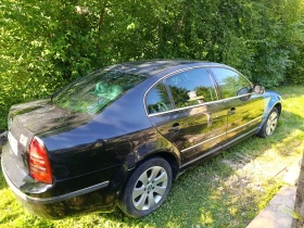 Skoda Superb - 1900 € / 3716.08 лв. - 78773627 6 | Car24.bg Skoda Superb - 1900 € / 3716.08 лв. - 78773627 6