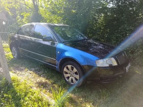 Skoda Superb - 1900 € / 3716.08 лв. - 78773627 4 | Car24.bg Skoda Superb - 1900 € / 3716.08 лв. - 78773627 4