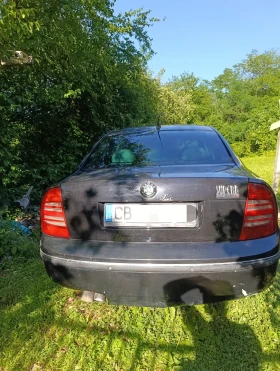 Skoda Superb - 1900 € / 3716.08 лв. - 78773627 2 | Car24.bg Skoda Superb - 1900 € / 3716.08 лв. - 78773627 2