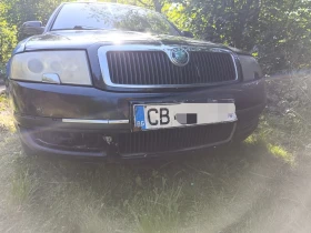 Skoda Superb - 1900 € / 3716.08 лв. - 78773627 5 | Car24.bg Skoda Superb - 1900 € / 3716.08 лв. - 78773627 5
