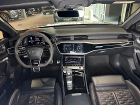 Audi Rs6 - 72999 € / 142773.63 лв. - 27887394 12 | Car24.bg Audi Rs6 - 72999 € / 142773.63 лв. - 27887394 12