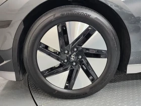 Hyundai Ioniq 6 Standard Exclusive | Auto.bg — изображение 4 Hyundai Ioniq 6 Standard Exclusive | Auto.bg — изображение 4