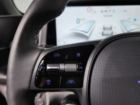 Hyundai Ioniq 6 Standard Exclusive | Auto.bg — изображение 16 Hyundai Ioniq 6 Standard Exclusive | Auto.bg — изображение 16