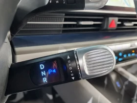 Hyundai Ioniq 6 Standard Exclusive | Auto.bg — изображение 8 Hyundai Ioniq 6 Standard Exclusive | Auto.bg — изображение 8