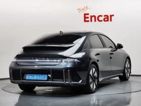 Hyundai Ioniq 6 Standard Exclusive