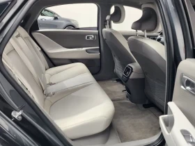 Hyundai Ioniq 6 Standard Exclusive | Auto.bg — изображение 10 Hyundai Ioniq 6 Standard Exclusive | Auto.bg — изображение 10