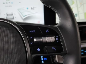 Hyundai Ioniq 6 Standard Exclusive | Auto.bg — изображение 15 Hyundai Ioniq 6 Standard Exclusive | Auto.bg — изображение 15