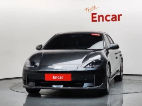 Hyundai Ioniq 6 Standard Exclusive | Auto.bg — изображение 2 Hyundai Ioniq 6 Standard Exclusive | Auto.bg — изображение 2
