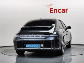 Hyundai Ioniq 6 Standard Exclusive | Auto.bg — изображение 3 Hyundai Ioniq 6 Standard Exclusive | Auto.bg — изображение 3
