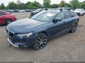 Volvo V90 Cross Country Т6 - INSCRIPTION - 13900 € - 31544968 3 | Car24.bg Volvo V90 Cross Country Т6 - INSCRIPTION - 13900 € - 31544968 3