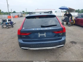 Volvo V90 Cross Country Т6 - INSCRIPTION - 13900 € - 31544968 5 | Car24.bg Volvo V90 Cross Country Т6 - INSCRIPTION - 13900 € - 31544968 5