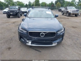 Volvo V90 Cross Country Т6 - INSCRIPTION - 13900 € - 31544968 2 | Car24.bg Volvo V90 Cross Country Т6 - INSCRIPTION - 13900 € - 31544968 2