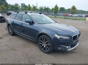 Volvo V90 Cross Country Т6 - INSCRIPTION - Car24.bg Volvo V90 Cross Country Т6 - INSCRIPTION