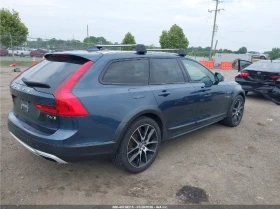 Volvo V90 Cross Country Т6 - INSCRIPTION - 13900 € - 31544968 6 | Car24.bg Volvo V90 Cross Country Т6 - INSCRIPTION - 13900 € - 31544968 6