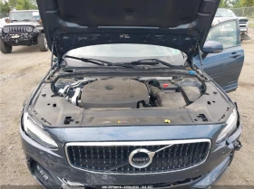 Volvo V90 Cross Country Т6 - INSCRIPTION - 13900 € - 31544968 10 | Car24.bg Volvo V90 Cross Country Т6 - INSCRIPTION - 13900 € - 31544968 10