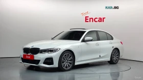 BMW 320 M SPORT* HUD* 360* КОЖА* НАВИ* ПАНО