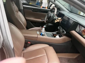 Leapmotor C10 Comfort Edition | Auto.bg — изображение 5 Leapmotor C10 Comfort Edition | Auto.bg — изображение 5