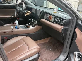 Leapmotor C10 Comfort Edition | Auto.bg — изображение 7 Leapmotor C10 Comfort Edition | Auto.bg — изображение 7