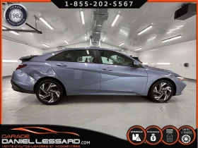 Hyundai Elantra PREFERRED WITH TECH PACKAGE | Auto.bg — изображение 7 Hyundai Elantra PREFERRED WITH TECH PACKAGE | Auto.bg — изображение 7