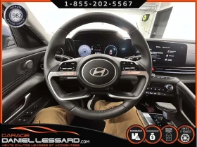 Hyundai Elantra PREFERRED WITH TECH PACKAGE | Auto.bg — изображение 17 Hyundai Elantra PREFERRED WITH TECH PACKAGE | Auto.bg — изображение 17