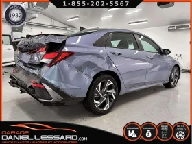 Hyundai Elantra PREFERRED WITH TECH PACKAGE | Auto.bg — изображение 6 Hyundai Elantra PREFERRED WITH TECH PACKAGE | Auto.bg — изображение 6