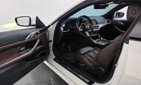 BMW 420 M Sport Coupe/ДИСТРОНИК/NIGHT VISION/ОБДУХ/360/ | Auto.bg — изображение 10 BMW 420 M Sport Coupe/ДИСТРОНИК/NIGHT VISION/ОБДУХ/360/ | Auto.bg — изображение 10