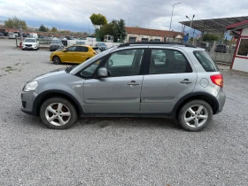 Suzuki SX4 - 2500 € - 51442026 2 | Car24.bg Suzuki SX4 - 2500 € - 51442026 2