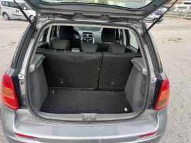 Suzuki SX4 - 2500 € - 51442026 12 | Car24.bg Suzuki SX4 - 2500 € - 51442026 12