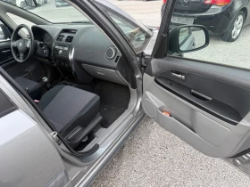 Suzuki SX4 - 2500 € - 51442026 13 | Car24.bg Suzuki SX4 - 2500 € - 51442026 13