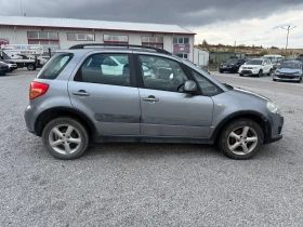 Suzuki SX4 - 2500 € - 51442026 6 | Car24.bg Suzuki SX4 - 2500 € - 51442026 6