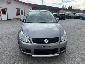 Suzuki SX4 - 2500 € - 51442026 8 | Car24.bg Suzuki SX4 - 2500 € - 51442026 8