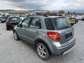 Suzuki SX4 - 2500 € - 51442026 3 | Car24.bg Suzuki SX4 - 2500 € - 51442026 3