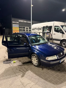 Skoda Octavia - 2400 € - 31469300 2 | Car24.bg Skoda Octavia - 2400 € - 31469300 2