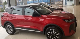 EBRO s700 HEV Comfort - 34680 € - 12812372 4 | Car24.bg EBRO s700 HEV Comfort - 34680 € - 12812372 4