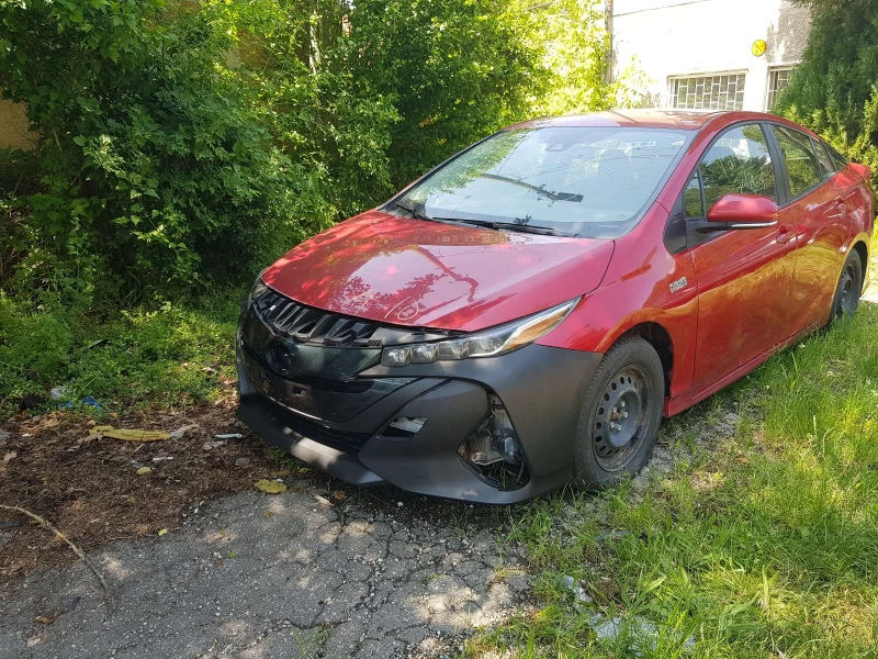 Toyota Prius Toyota Prius 1, 8 Plug hybrid - 16800 € / 32857.94 лв. - 47577955 1 | Car24.bg Toyota Prius Toyota Prius 1, 8 Plug hybrid - 16800 € / 32857.94 лв. - 47577955 1